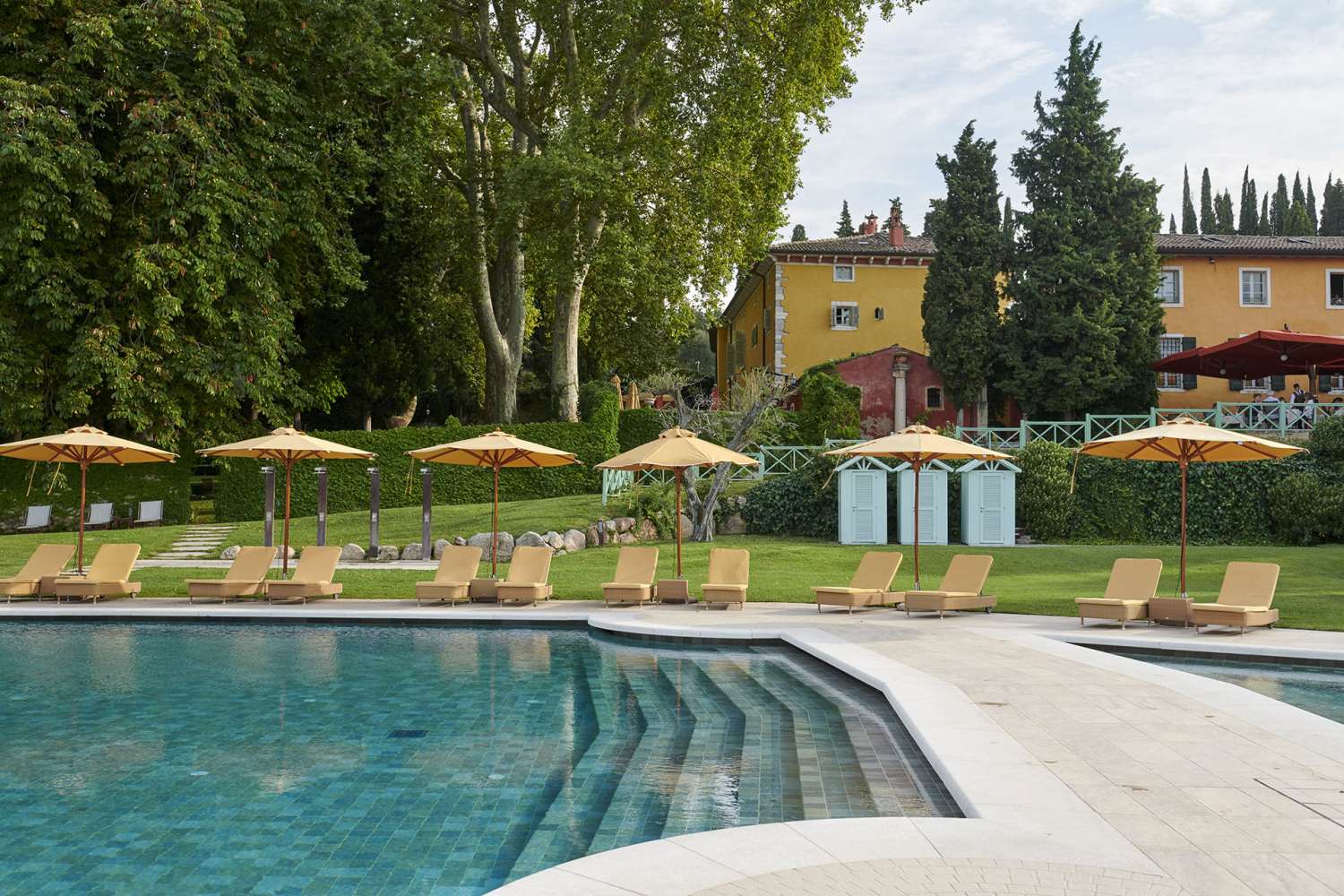 Activités sportives et bien-être