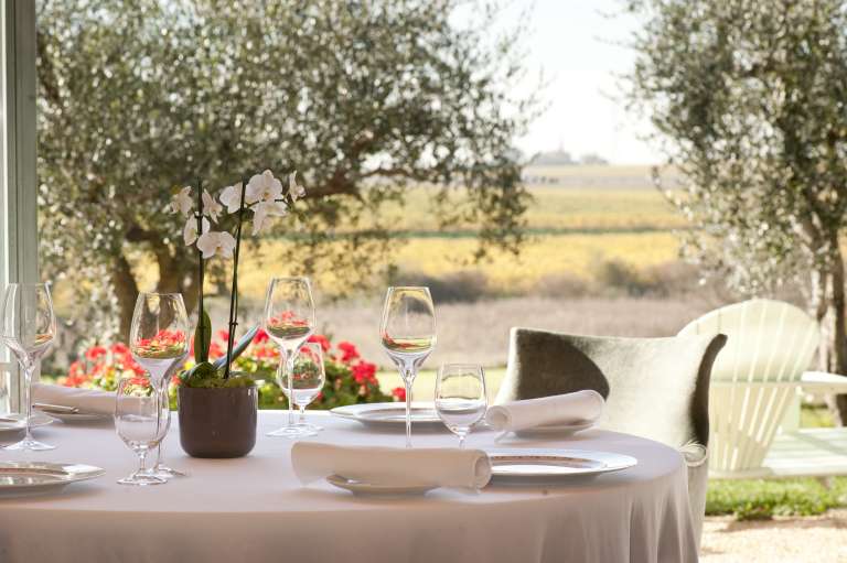 Séjour gourmand Séjour gourmand