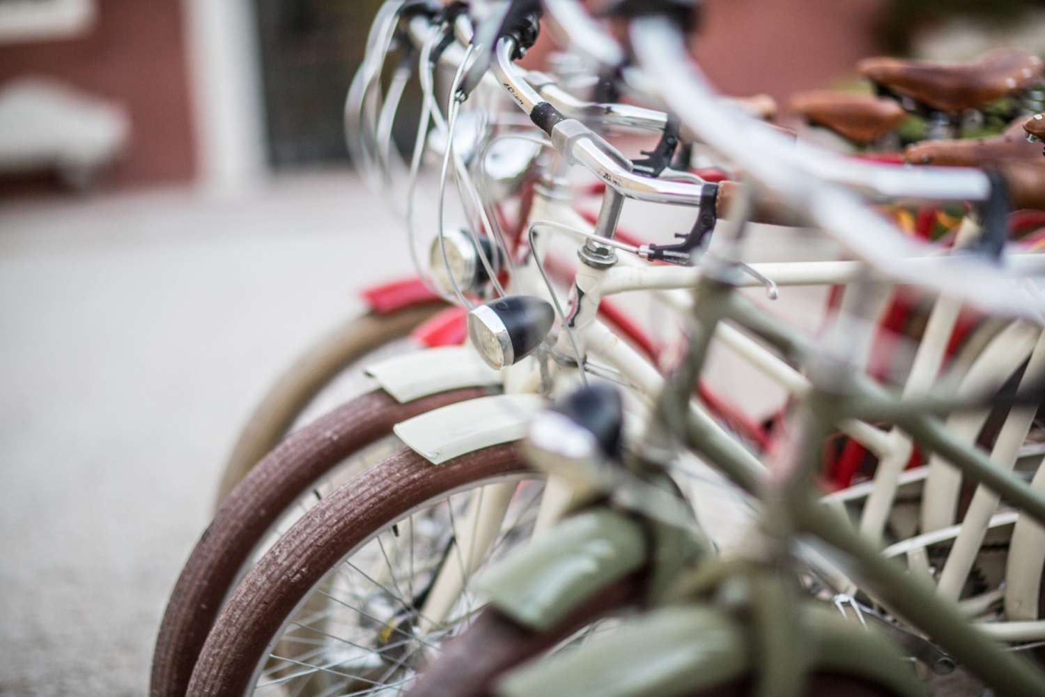 Promenades à pied ou à vélo Promenades à pied ou à vélo