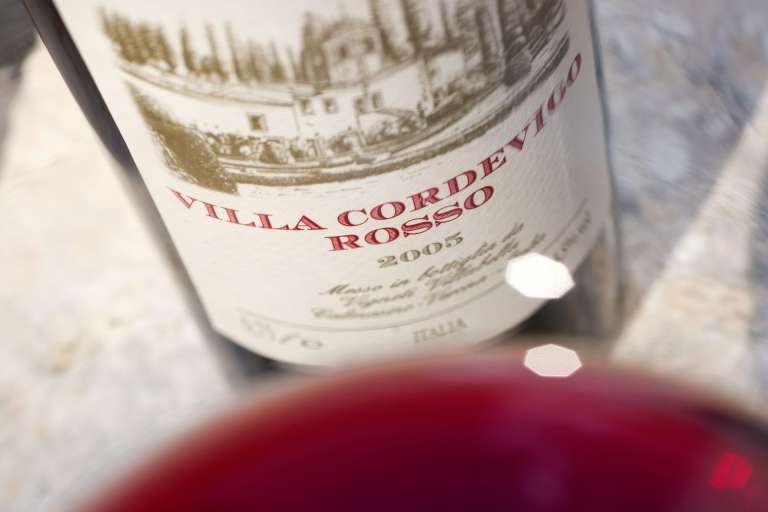 Wine Lover Experience - Entre vignes et détente