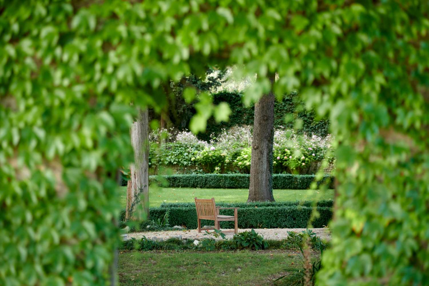 Jardins Jardins