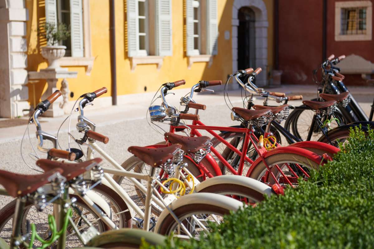 Nous croyons fermement aux excursions en plein air!