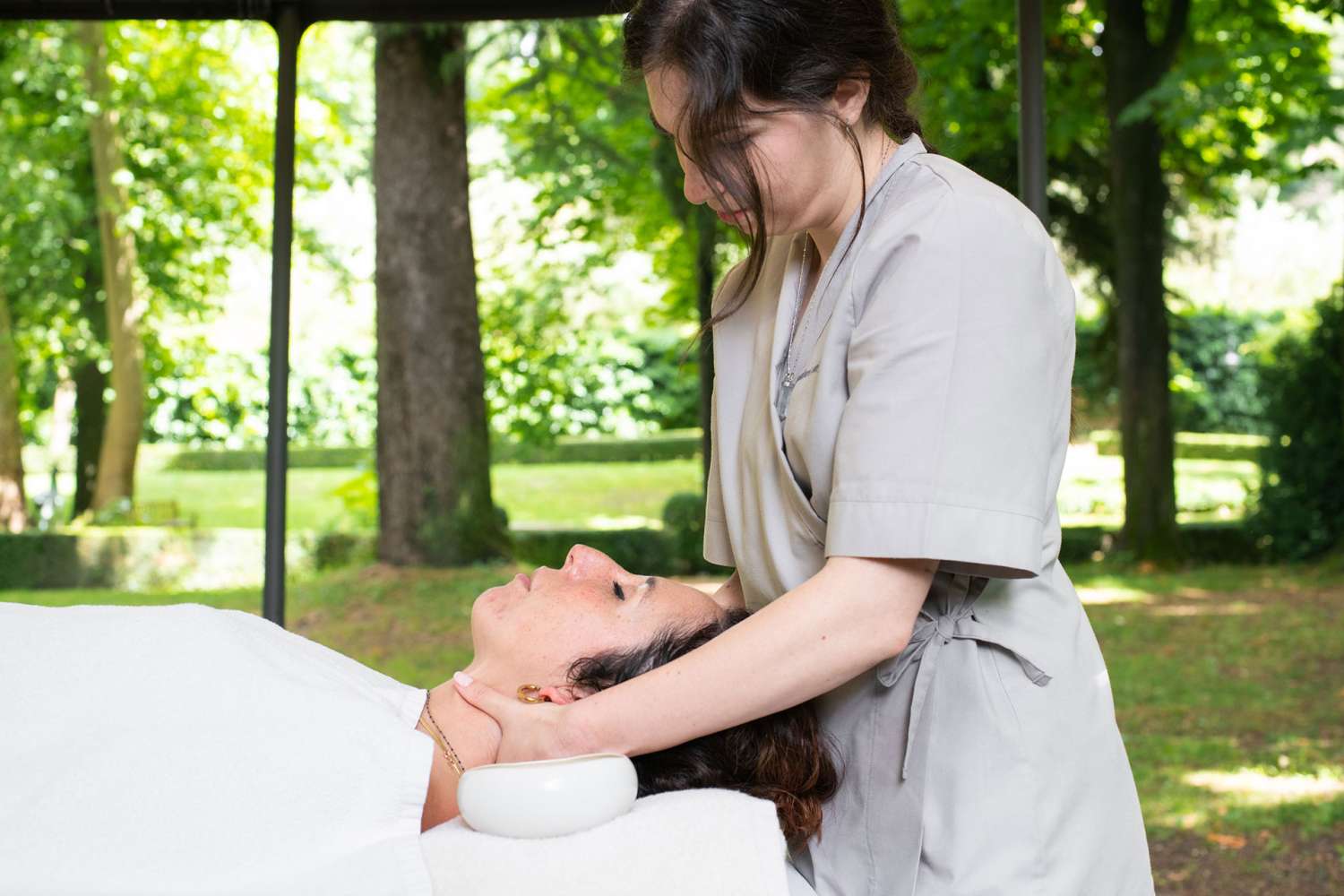 Harmonie de la nature Harmonie de la nature