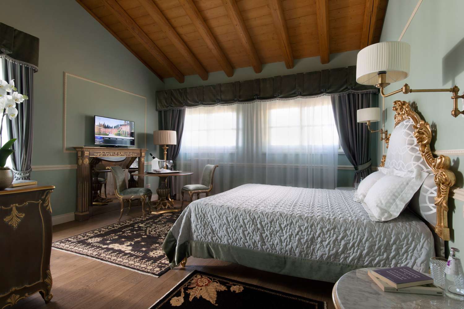 Roméo et Juliette Executive room Roméo et Juliette Executive room