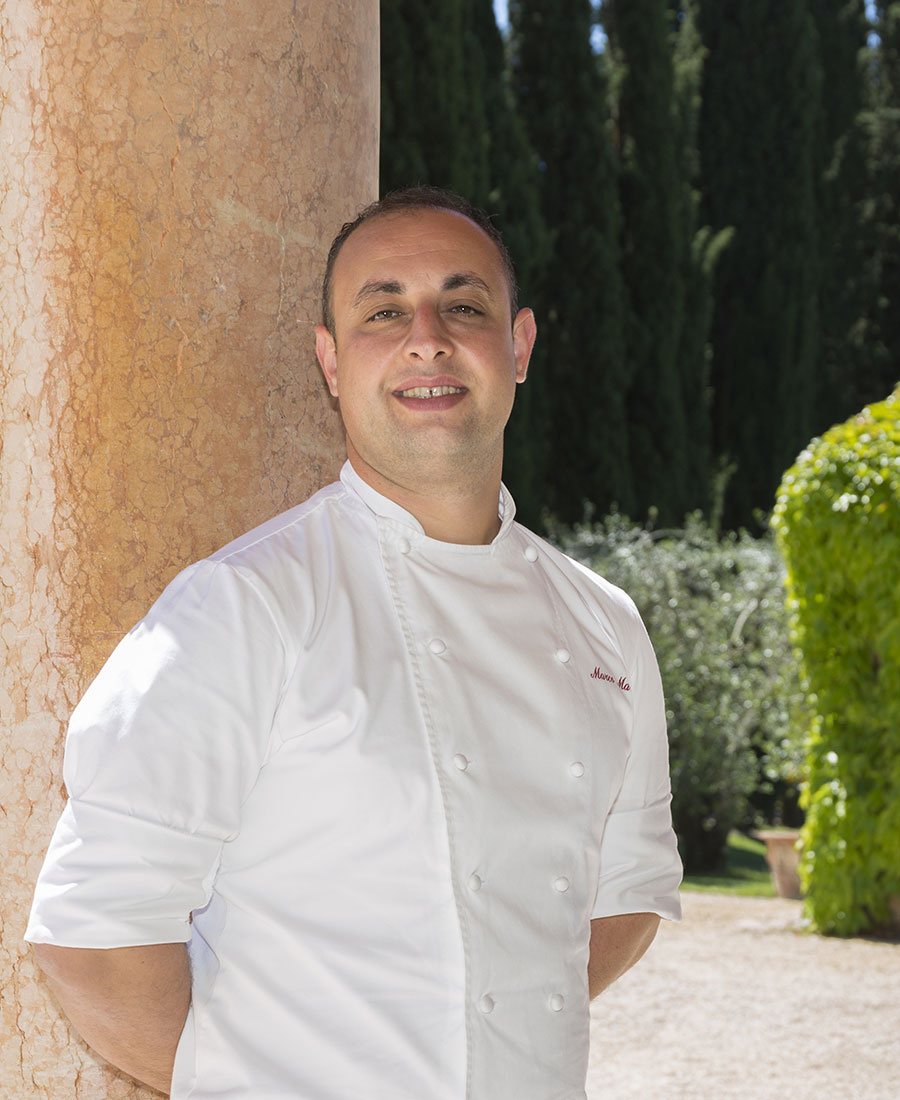 chef